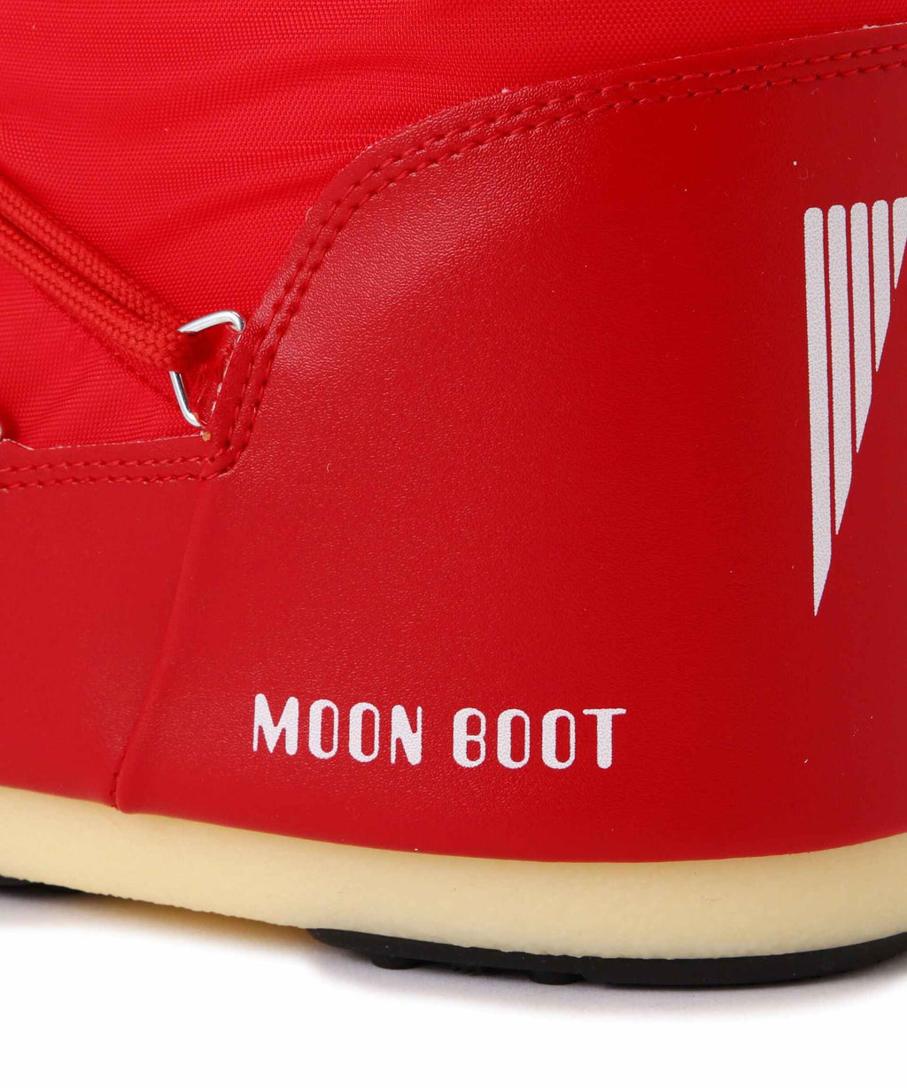 ICON NYLON BOOTS V591