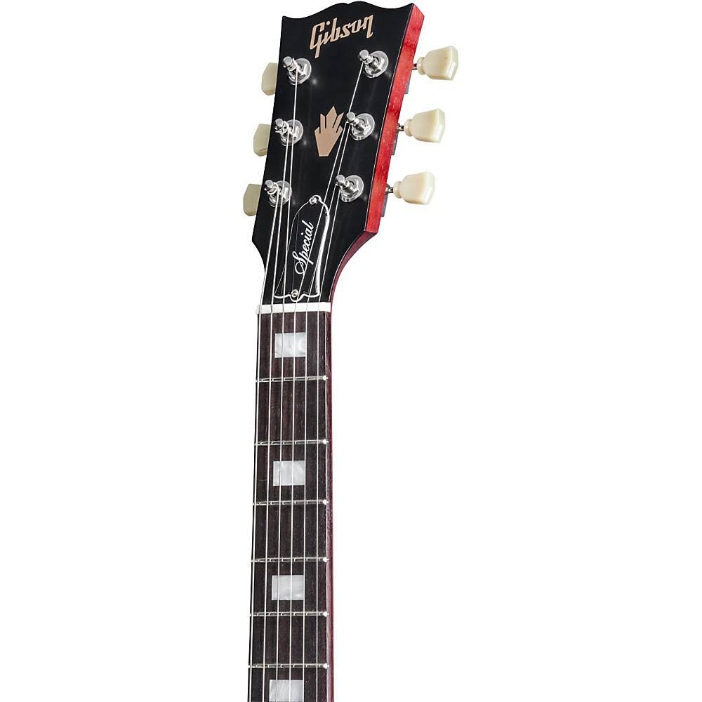 Satin Cherry Electric Guitar G53470