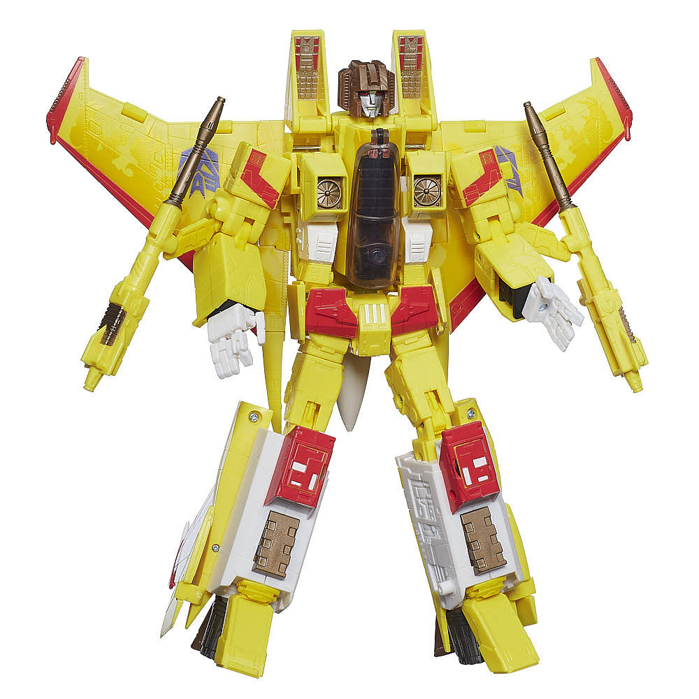 Transformers Masterpiece Action Figure T40454