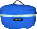 Blue 1000D Nylon Recumbent Bicycle Seat Bag C5766