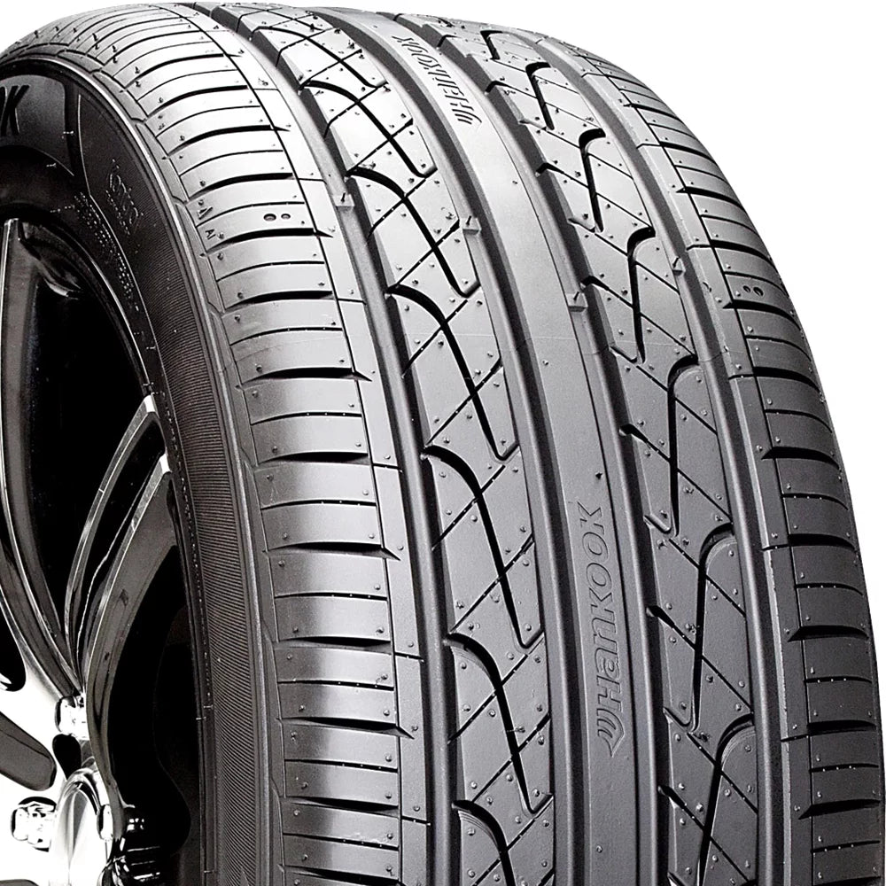 All Season 245/50R16 97H Passenger Tire G38717