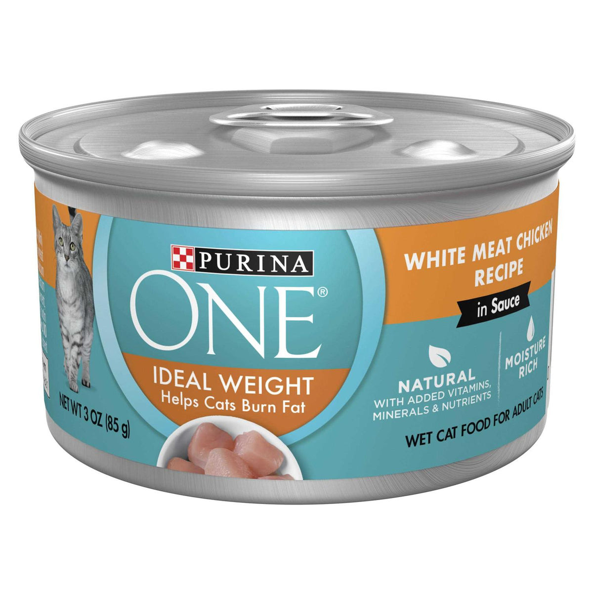 Wet Cat Food Z932414