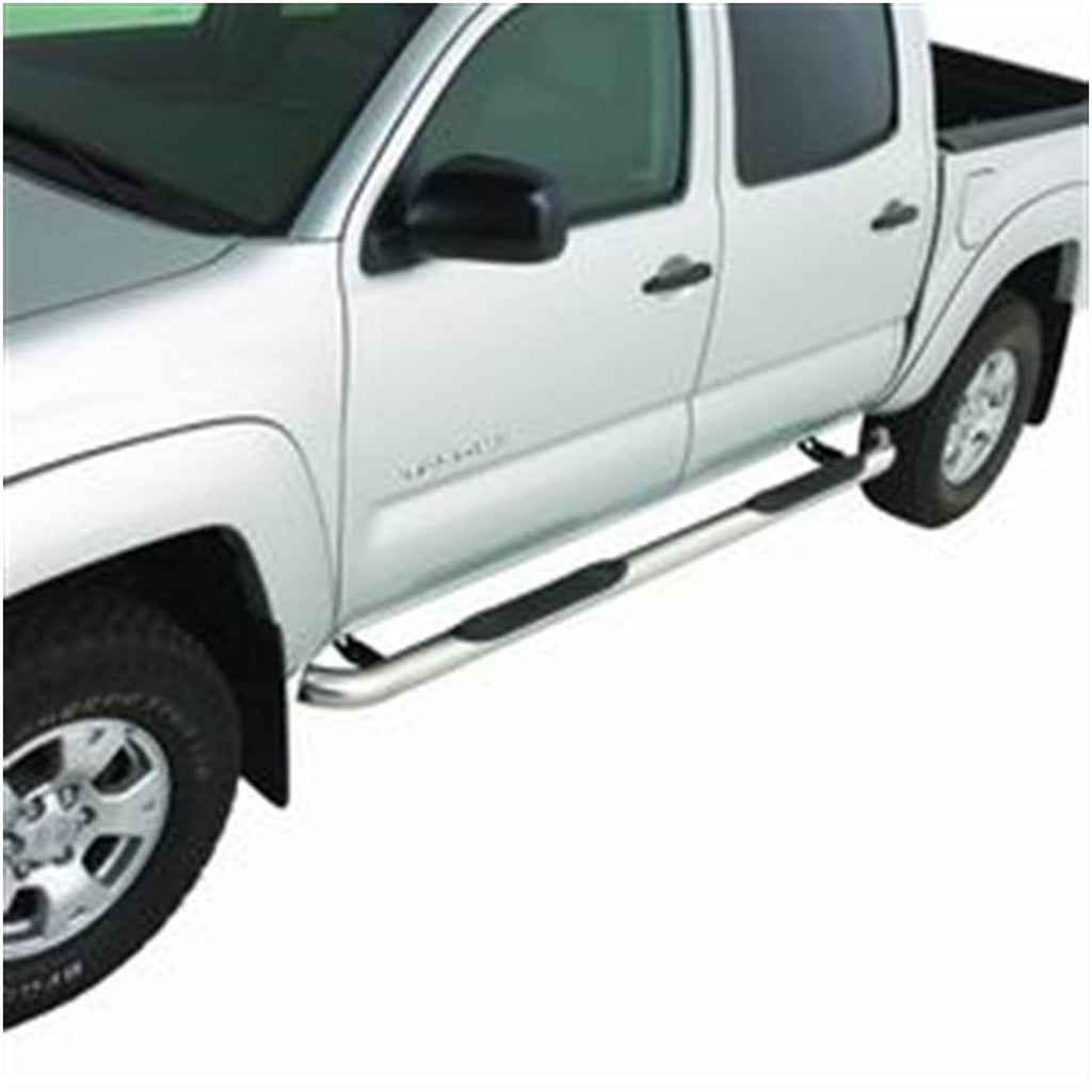 Stainless Steel Side Bar M5025