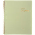 Large Monthly Weekly Planner Z176412