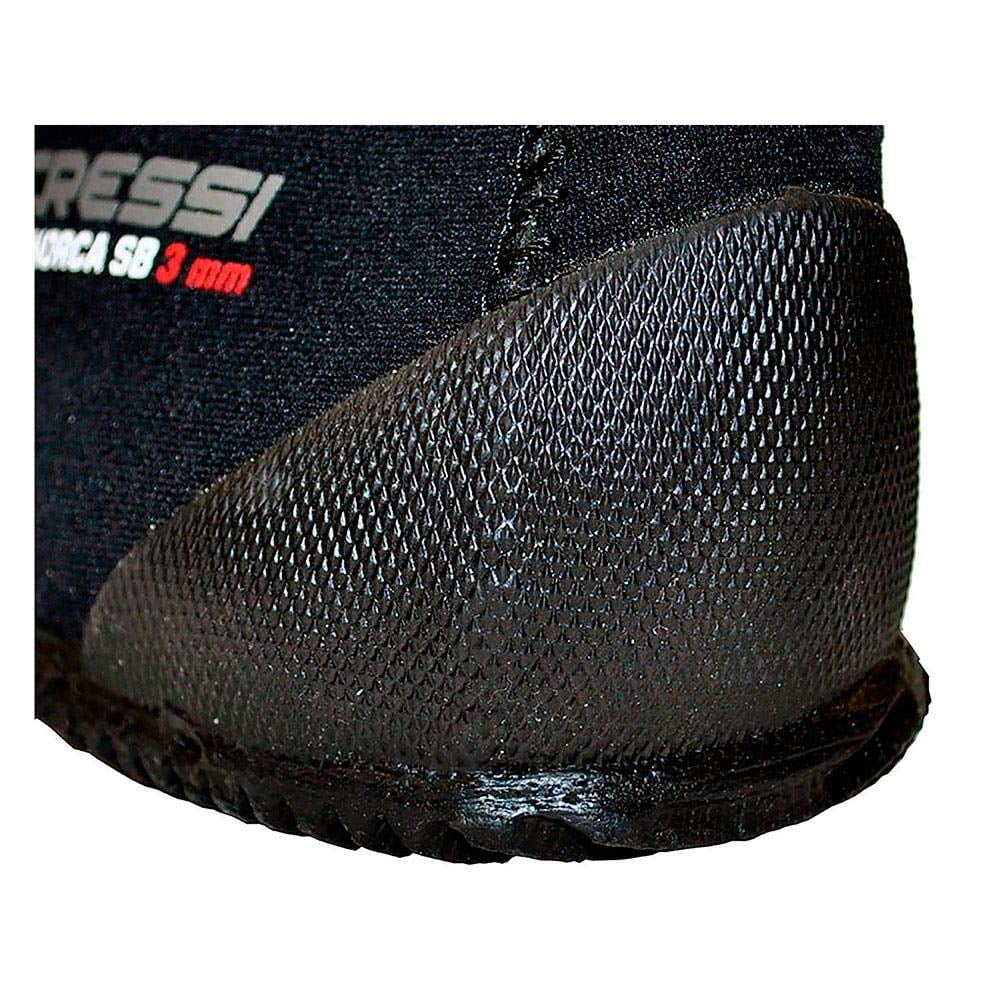 3mm Low Boots X5728