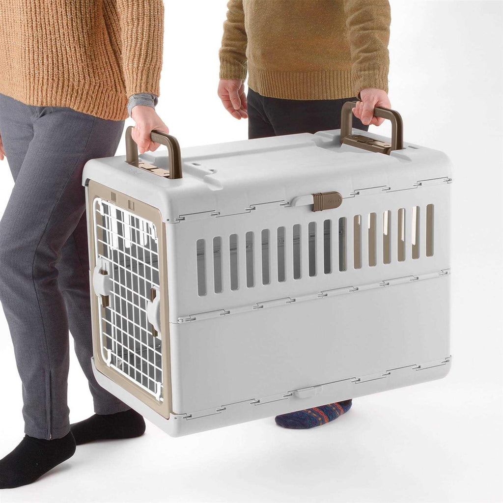 Foldable Pet Carrier S31110