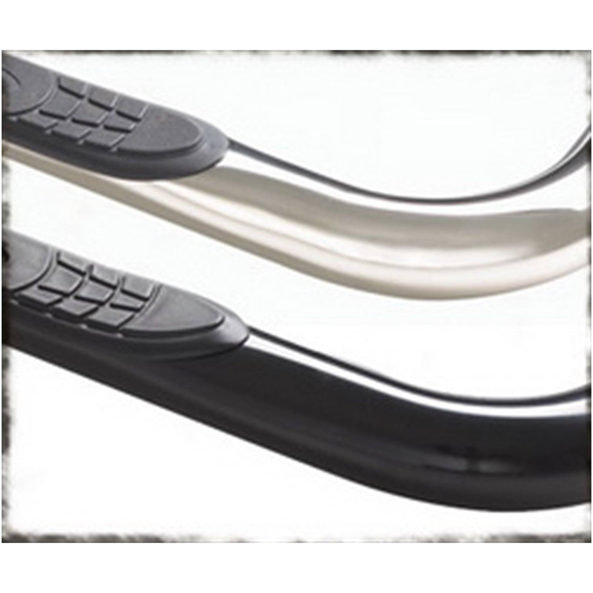 Stainless Steel Side Bar M5025