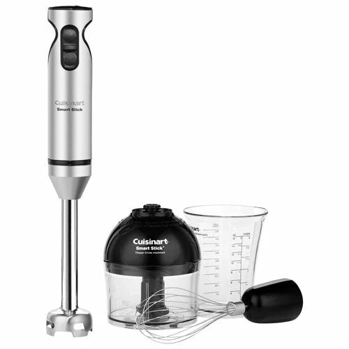 Hand Blender with Chopper Attachment B783