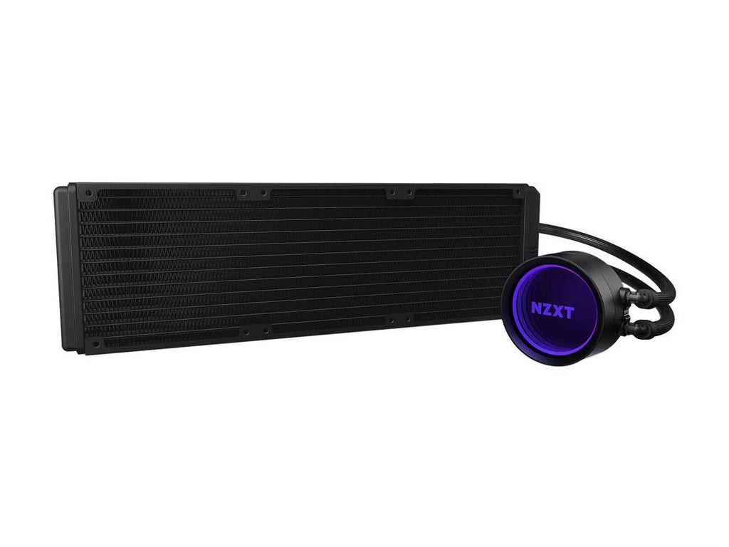 360mm AIO RGB CPU Liquid Cooler D57952
