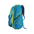 Black/Yellow Pickleball Bag Backpack R29808