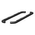 3-Inch Round Black Stainless Steel Nerf Bars Z103