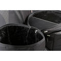 Black 18x20 Drum Bag R998