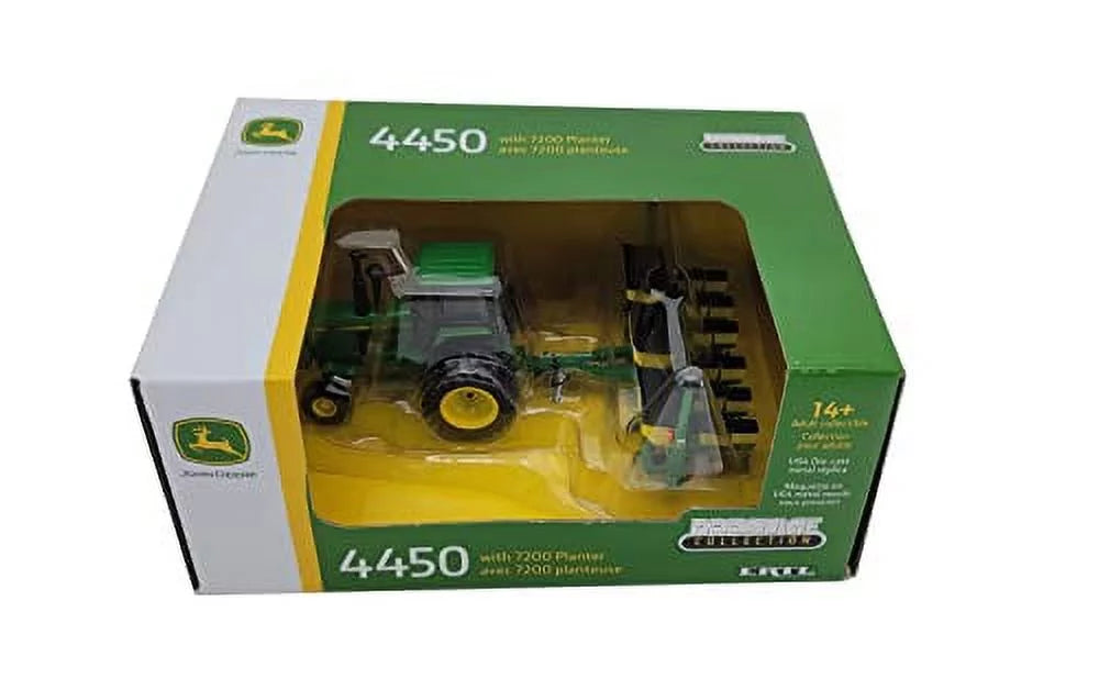1/64 Toy J8850