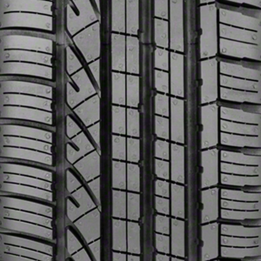 All Season P235/60R18 102V Passenger Tire E224