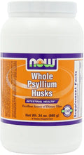 Whole Psyllium Husk 24 Ounce Pack of 3 I891781
