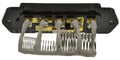 HVAC Blower Motor Resistor U786107