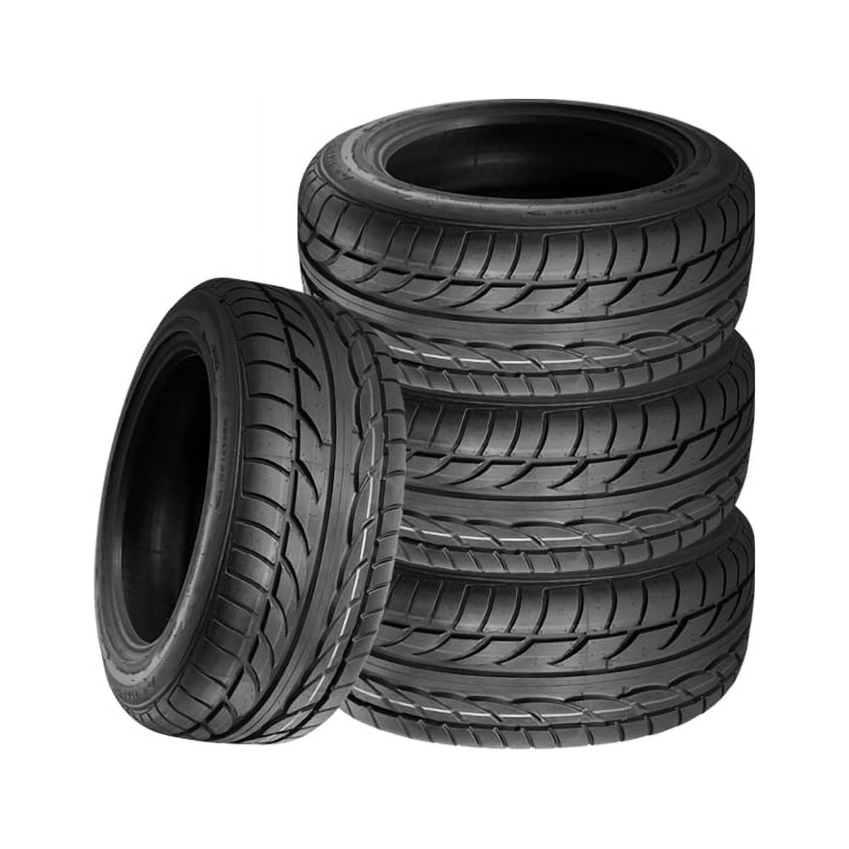 All-Season 195/55R16 87V Tire M2985
