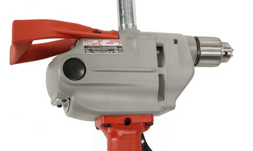 120V 7.0A Corded Compact Drill N659
