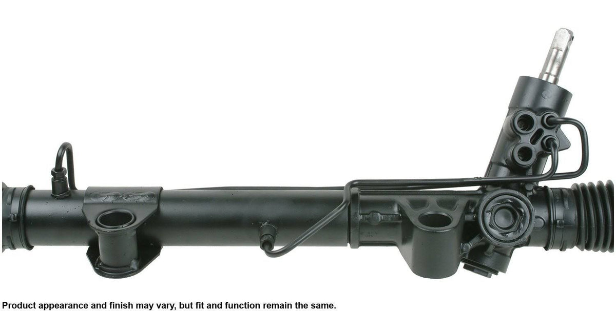 Steering Rack and Pinion O117