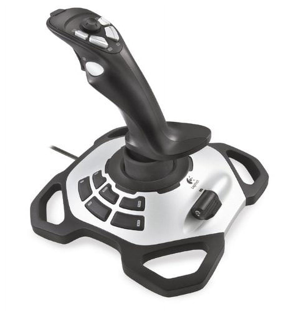 3D Pro Joystick X6137
