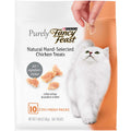 Natural Cat Treats E981