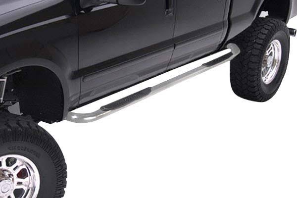 Stainless Steel Side Bar M5025