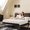 8 inch Full Size Memory Foam Mattress A62493