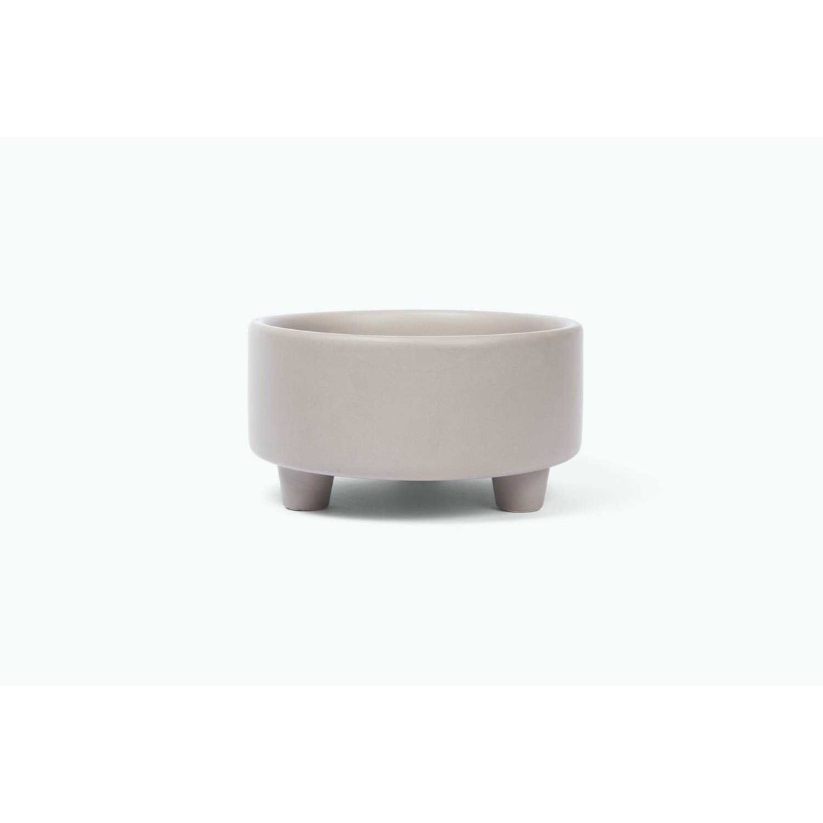 Ceramic Dog Bowl W230149