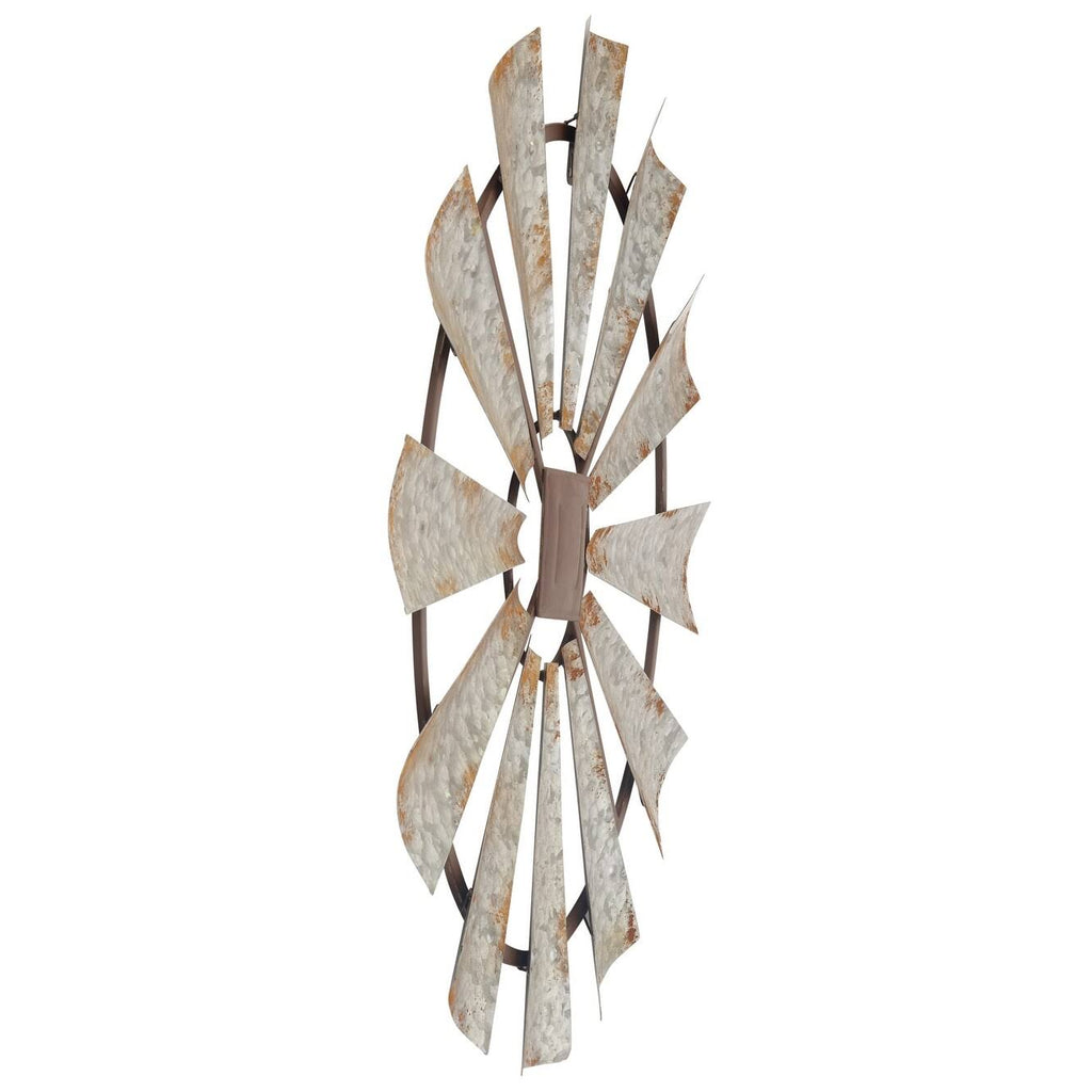 Metal Wall Decor J700
