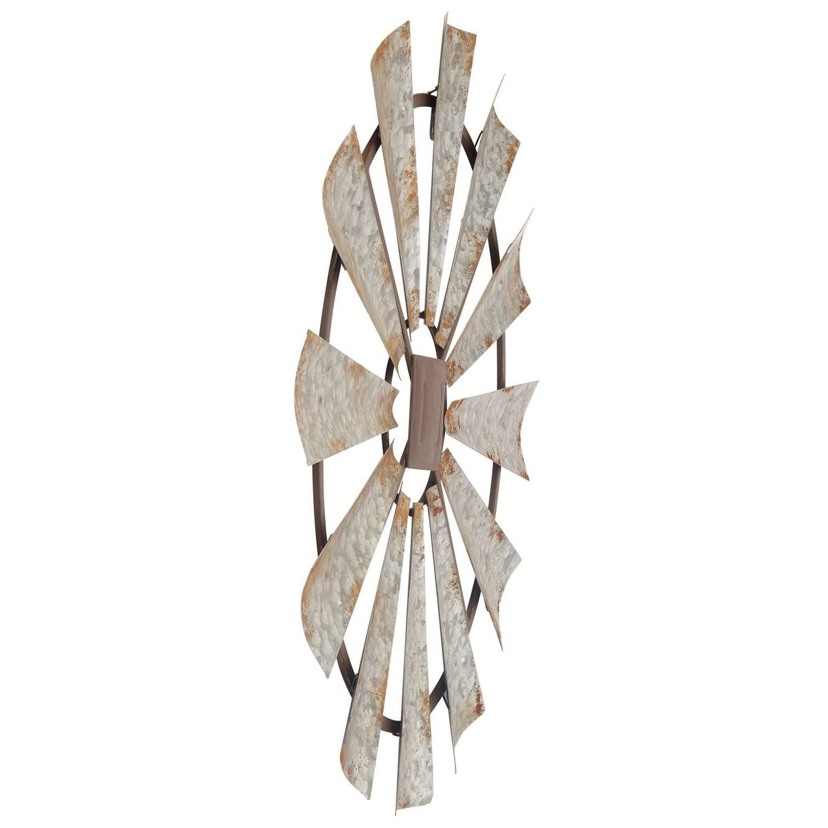 Metal Wall Decor J700