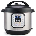 7-in-1 Electric Pressure Cooker, Stainless Steel, 8 Quart B44058