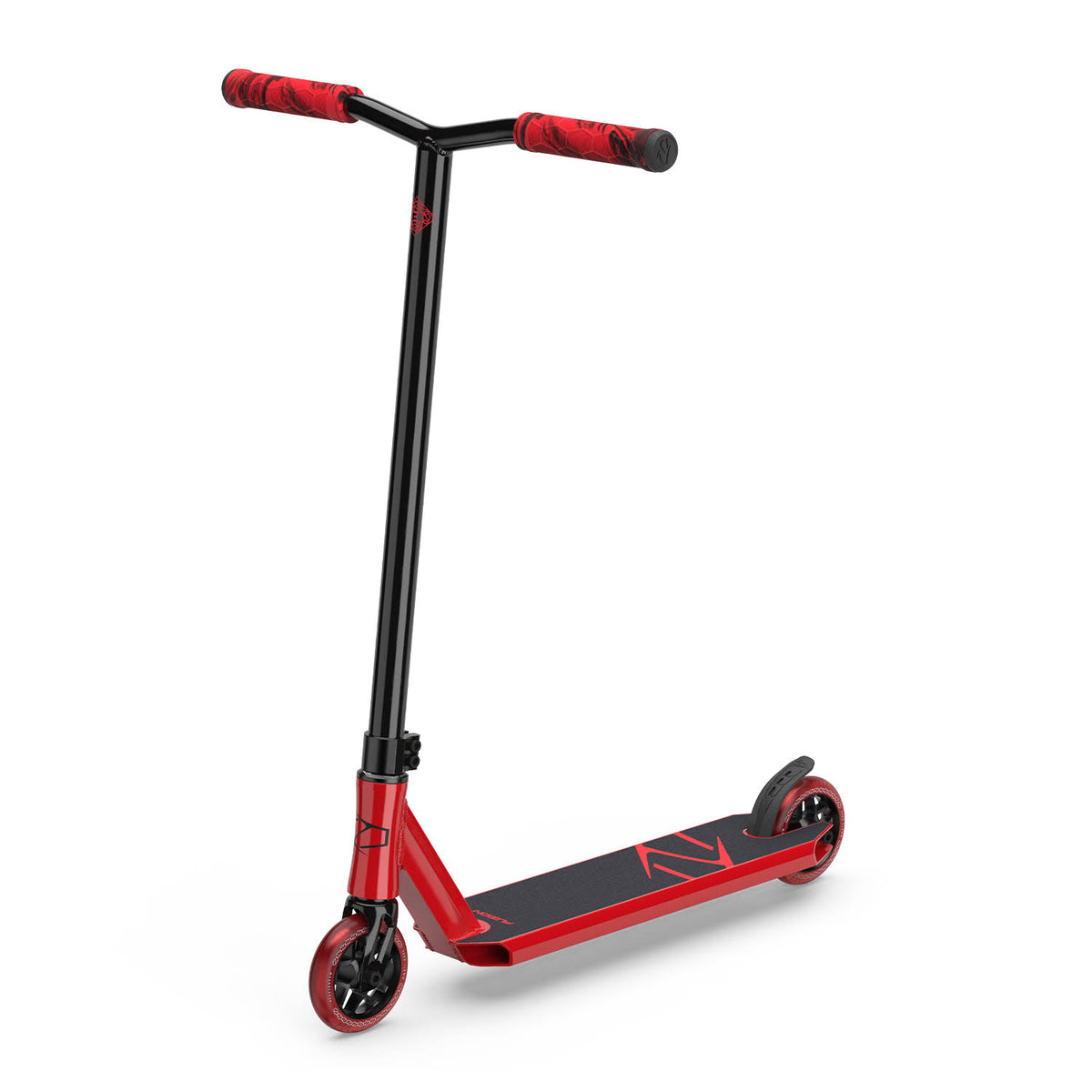 Black Scooter G35959