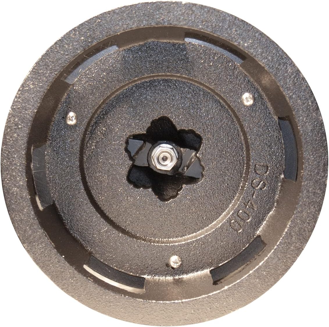 3/4HP Stainless Steel Sewage Grinder Pump S10671