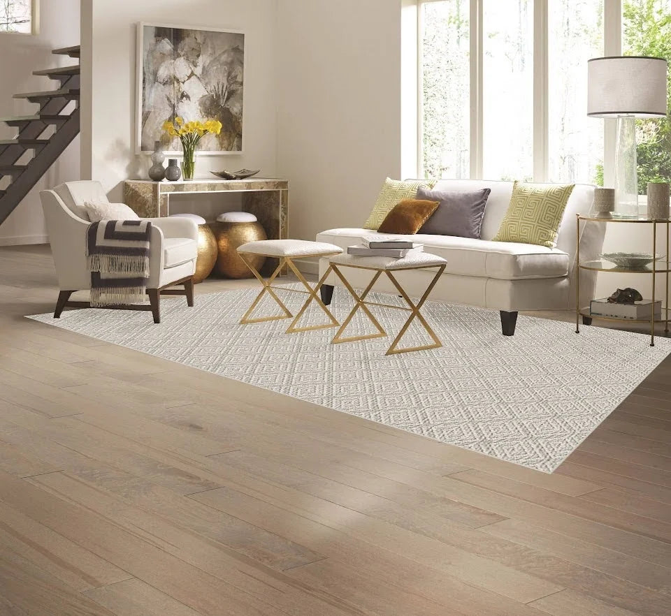 Indoor Outdoor Area Rug 9x13 N1490