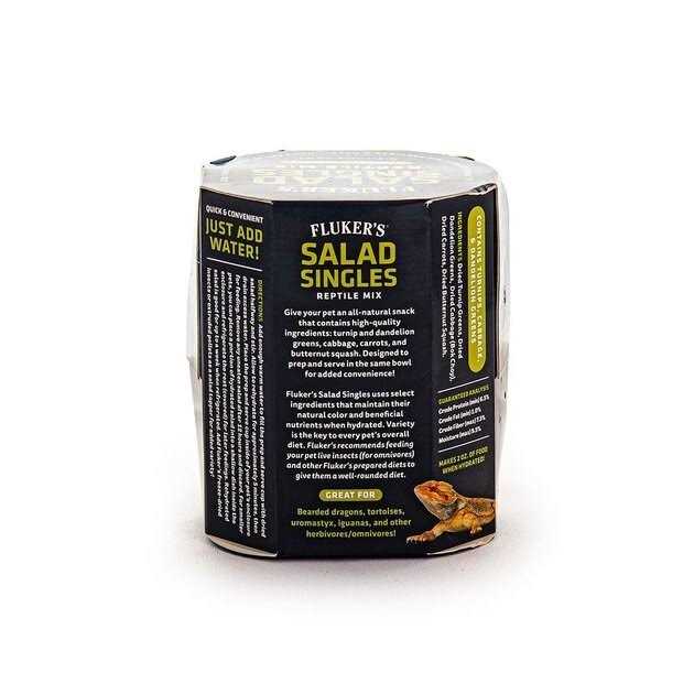 Salad Singles Reptile Blend X545641