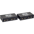 VGA over Cat5 Cat6 Video Extender 60Hz V1030