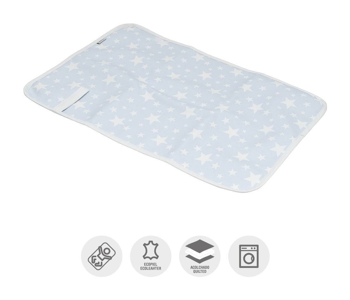 Blue Nappy Changer P188970