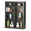 Double Wide Standard Bookcase X3874