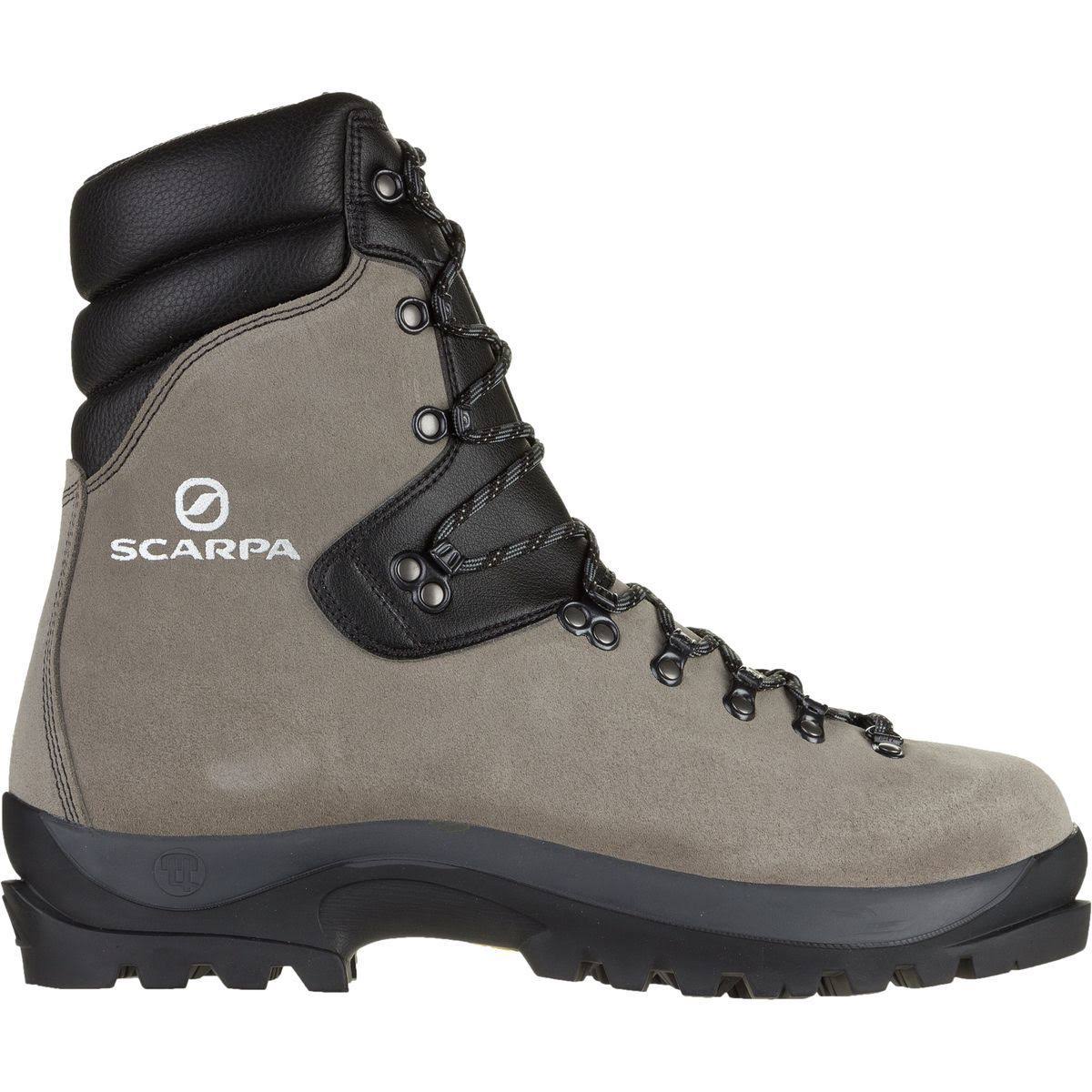 Bronze Fuego Climbing Shoes G271