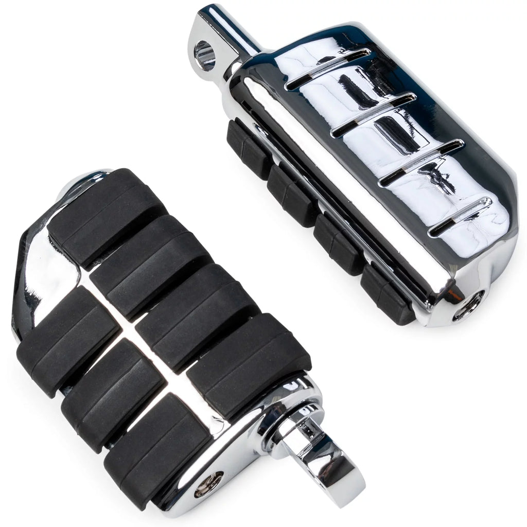 Dually Style Foot Pegs Left & Right V722826