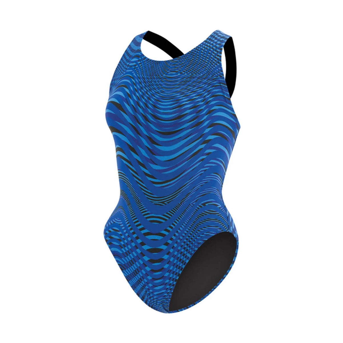 Back-Blue Abyss I121767