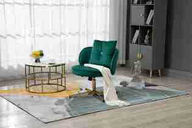 Modern Adjustable Swivel Task Chair L77178