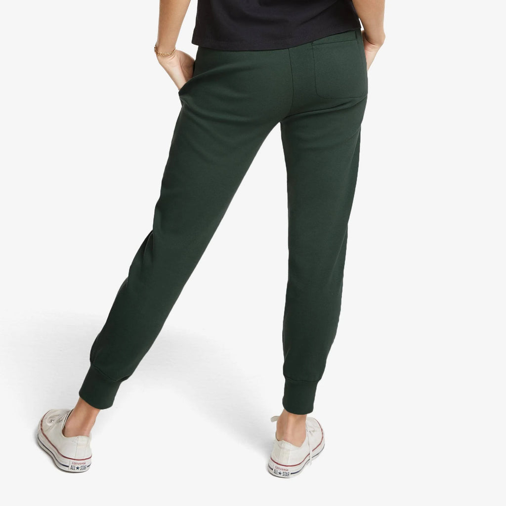 Vintage Pine Track Pant F9685