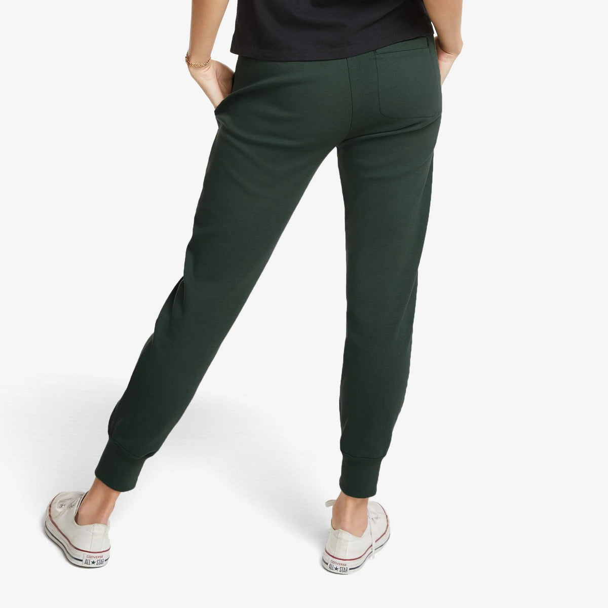 Vintage Pine Track Pant F9685
