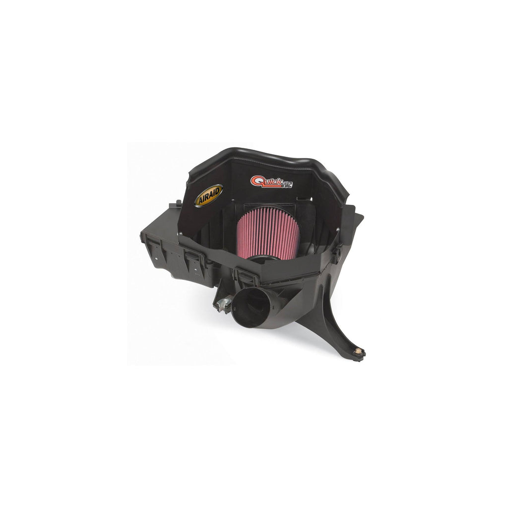 Hummer H3 Cold Air Intake System U88765
