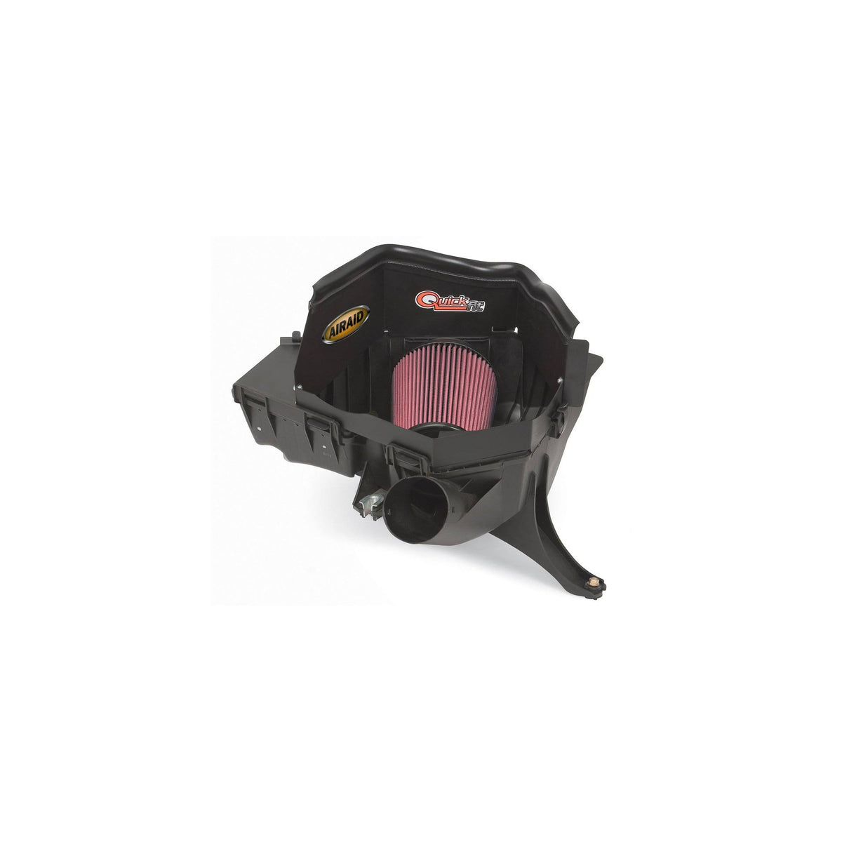Hummer H3 Cold Air Intake System U88765