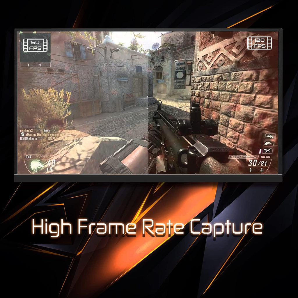 4K HDMI PCIe Capture Card I298533