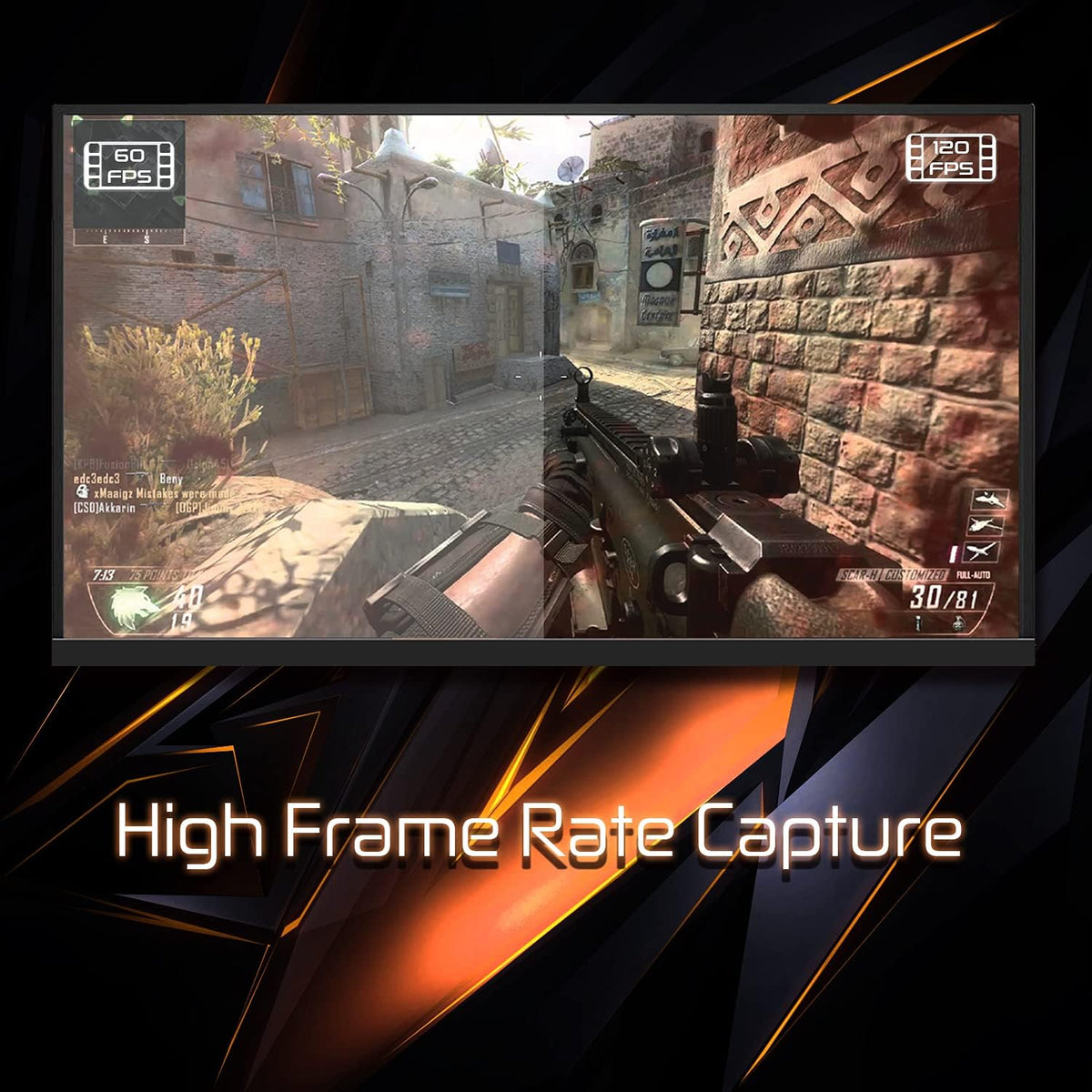 4K HDMI PCIe Capture Card I298533
