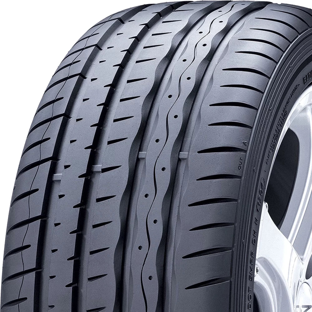 205/50R17 89 W Tire E63076