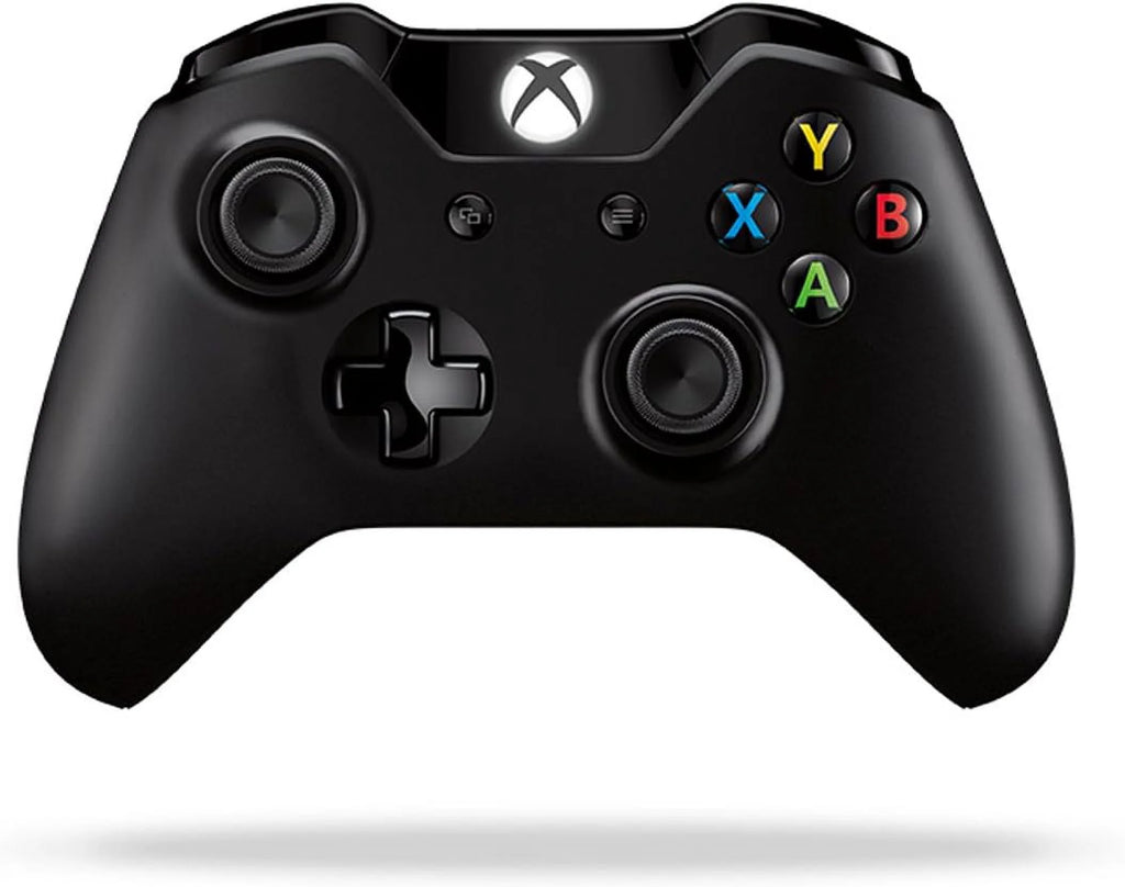 Black 500GB Gaming Console with Gaming Headset G3178